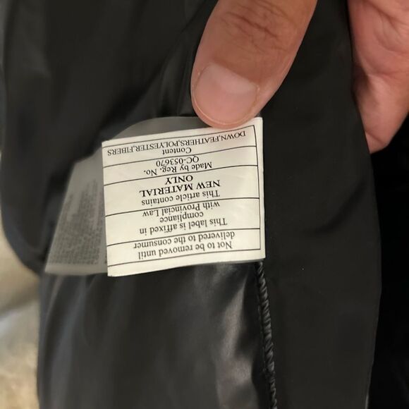 Vince Camuto Women's Heavyweight Warm Winter Parka Jacket Coat - Picture 8 of 11